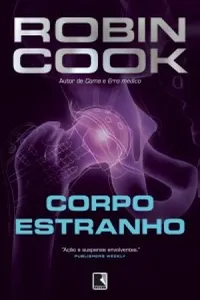 corpo estranho