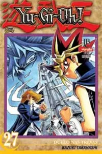 YU-GI-OH! #27
