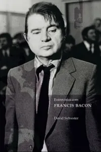 Entrevistas com Francis Bacon