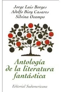 Antología de la literatura fantástica