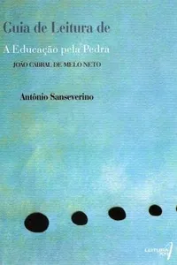 Guia de Leitura de A Educação pela Pedra