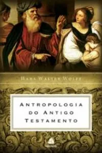 Antropologia do Antigo Testamento