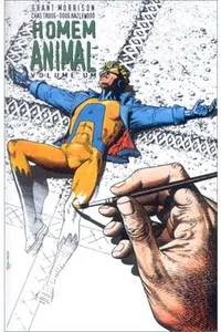 Homem Animal