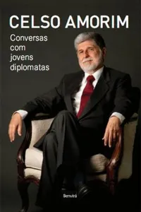 Conversas com jovens diplomatas