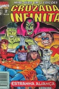 Cruzada Infinita #2