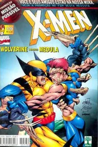 X-Men #130