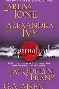 Supernatural