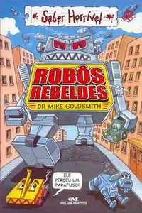 Robôs rebeldes