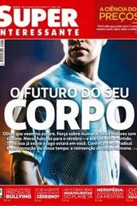 Super Interessante nº 294