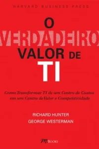 O Verdadeiro Valor de TI