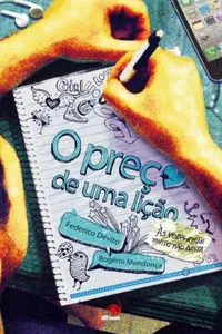 O Preço De Uma Lição