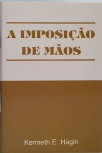 A imposição de mãos