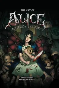 The Art of Alice: Madness Returns