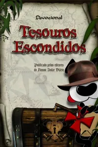 TESOUROS ESCONDIDOS
