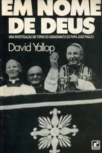 Em Nome de Deus