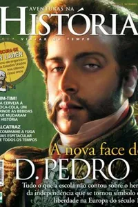 Aventuras na História Nº 37 (Setembro de 2006)