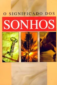 O significado dos sonhos
