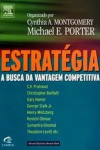 Estratégia