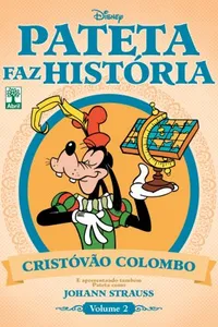 Pateta Faz História - Vol. 2