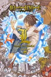 Death Note - L Change the World