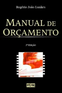 Manual de Orçamento