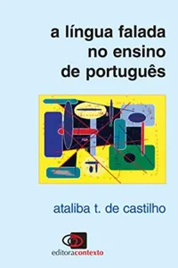 A Língua Falada no Ensino de Português