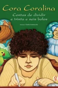 Contas de dividir e trinta e seis bolos