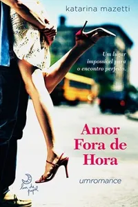 Amor Fora de Hora
