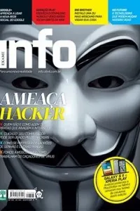 Info Exame 306 - Agosto 2011