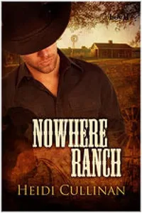 Nowhere Ranch