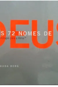 os 72 nomes de deus