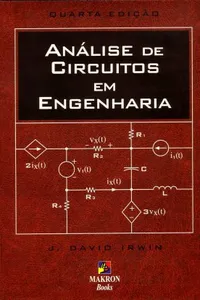 Análise de Circuitos em Engenharia