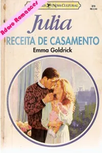 Receita de Casamento