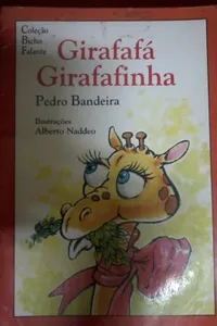 Girafafá Girafafinha
