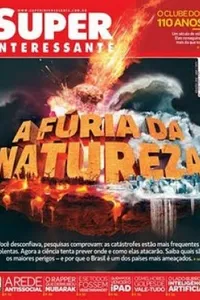 Super Interessante Abril/2011