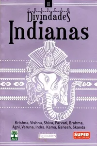 Divindades Indianas