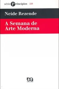 A Semana de Arte Moderna