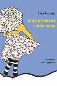 Uma Princesa Nada Boba