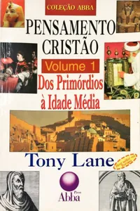 Pensamento Cristão