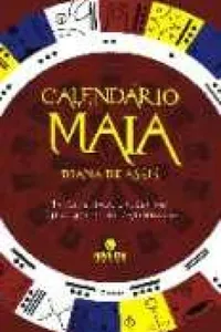 Calendário Maia