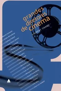 grandes diretores de cinema