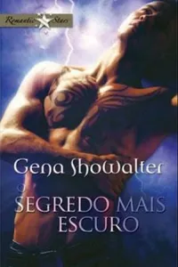 O Segredo Mais Escuro