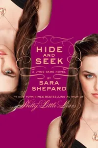 Hide and Seek