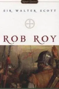 Rob Roy