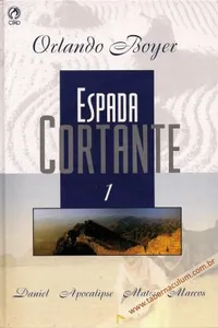 Espada Cortante I