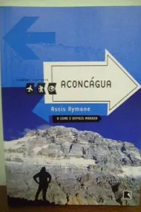 Aconcágua