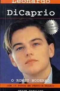Leonardo DiCaprio