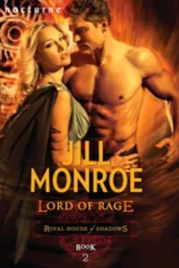Lorde of Rage