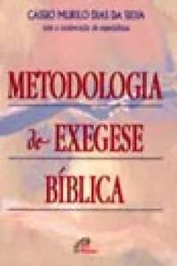 Metodologia de exegese bíblica