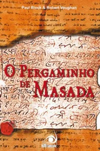 O Pergaminho de Massada